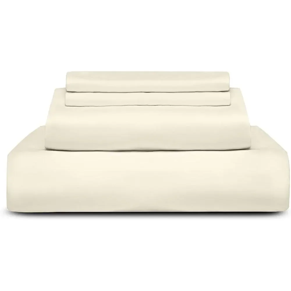 New Infinitee Xclusives Beige Twin Set of 3 16